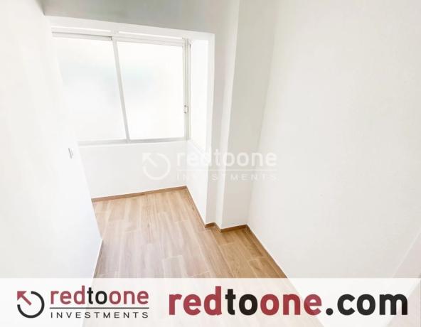 Piso en Barrio Altozano