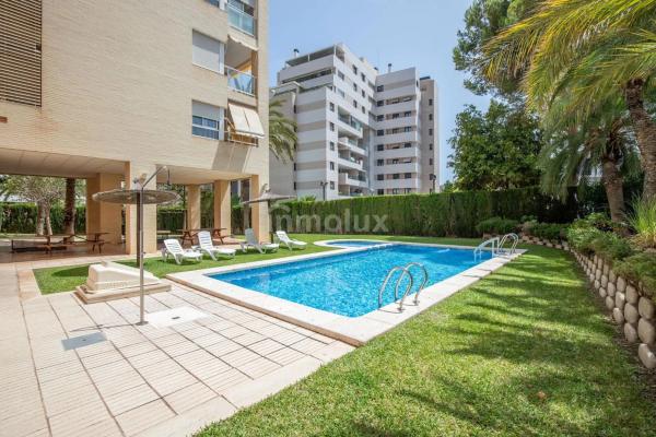 Piso en calle Fotógrafo Goyo