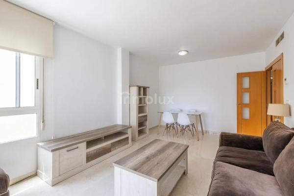 Piso en calle Fotógrafo Goyo