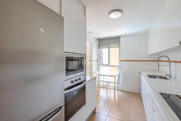 Piso en calle Fotógrafo Goyo