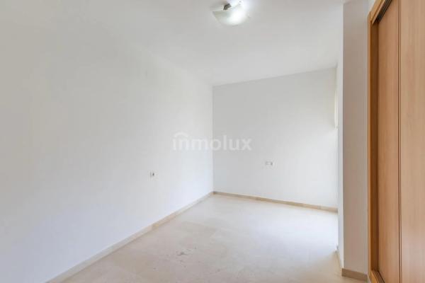 Piso en calle Fotógrafo Goyo