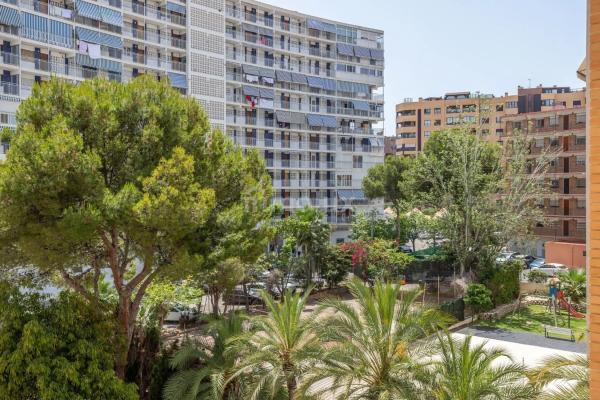 Piso en calle Fotógrafo Goyo