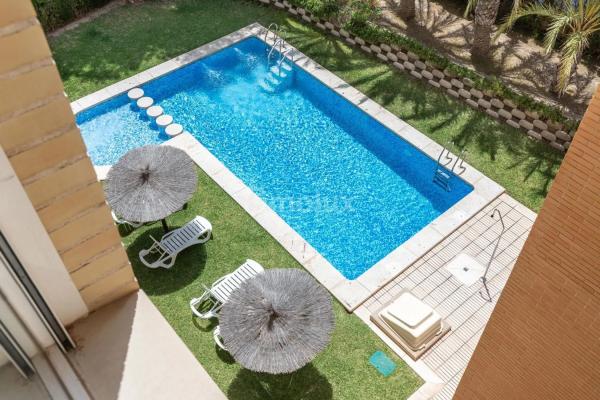 Piso en calle Fotógrafo Goyo