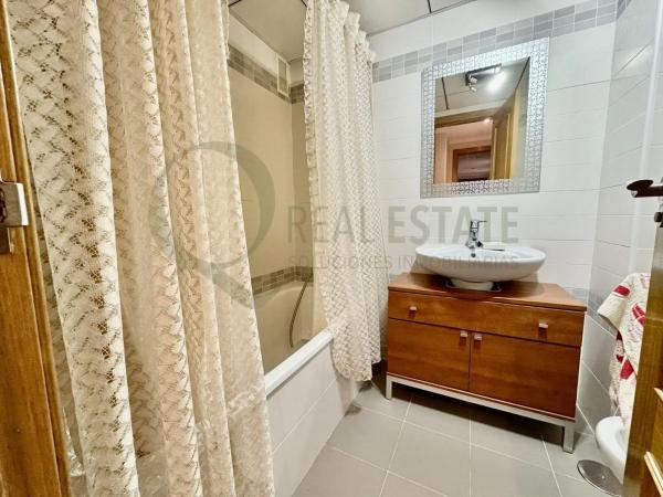 Piso en Barrio Cabo de las Huertas