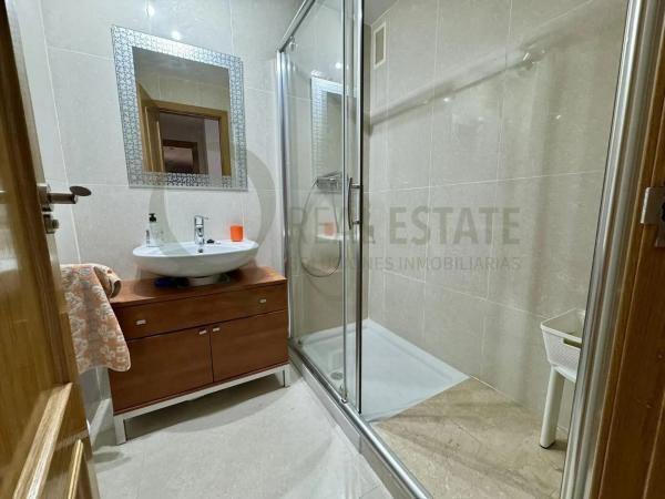 Piso en Barrio Cabo de las Huertas