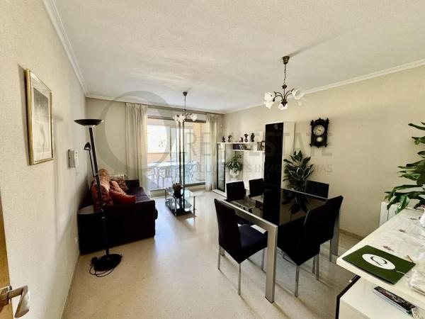 Piso en Barrio Cabo de las Huertas