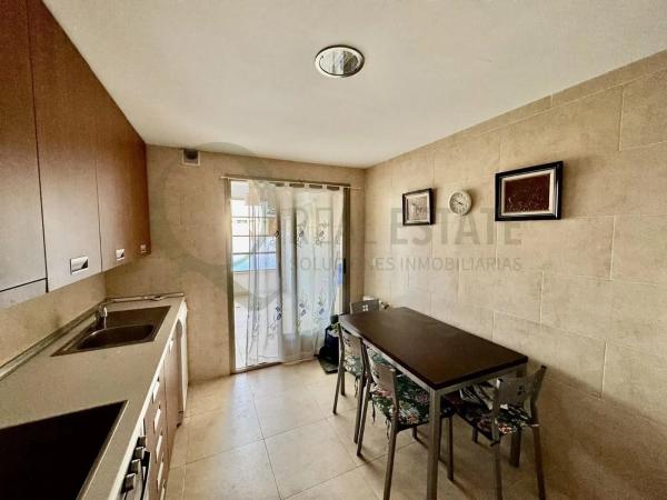 Piso en Barrio Cabo de las Huertas