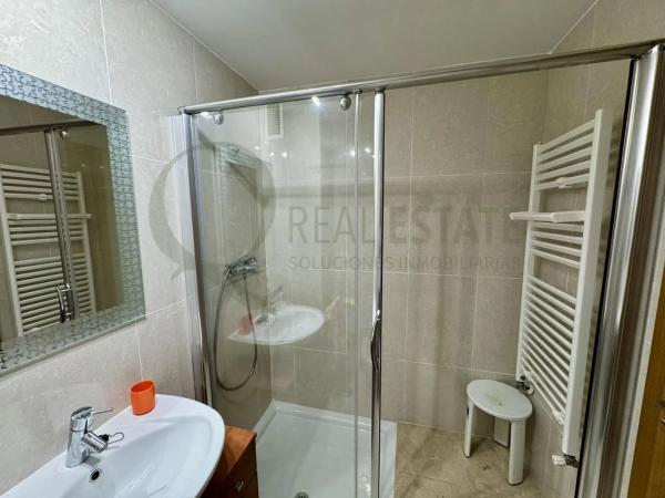 Piso en Barrio Cabo de las Huertas