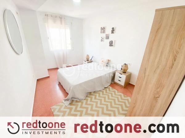 Piso en Barrio Los Ángeles