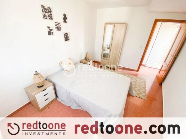 Piso en Barrio Los Ángeles