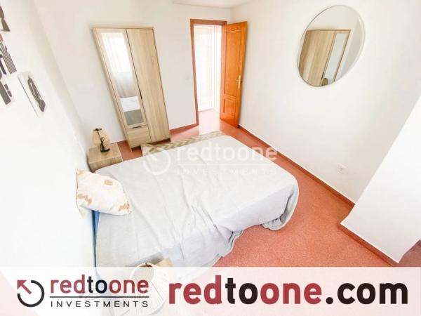 Piso en Barrio Los Ángeles