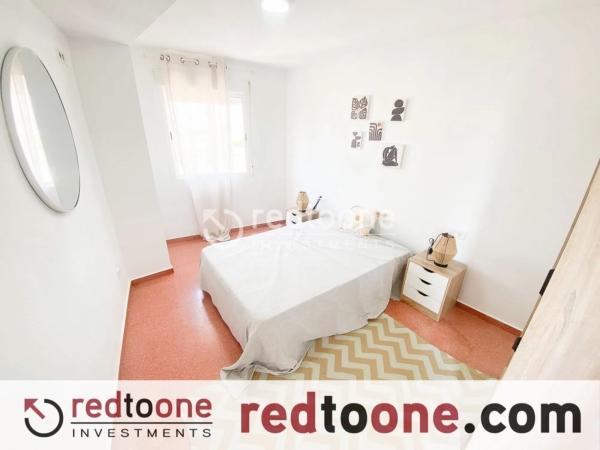 Piso en Barrio Los Ángeles