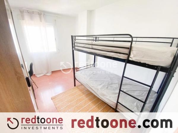 Piso en Barrio Los Ángeles