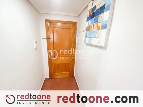 Piso en Barrio Los Ángeles