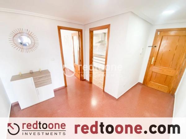 Piso en Barrio Los Ángeles