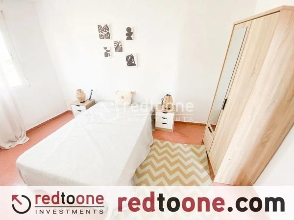 Piso en Barrio Los Ángeles