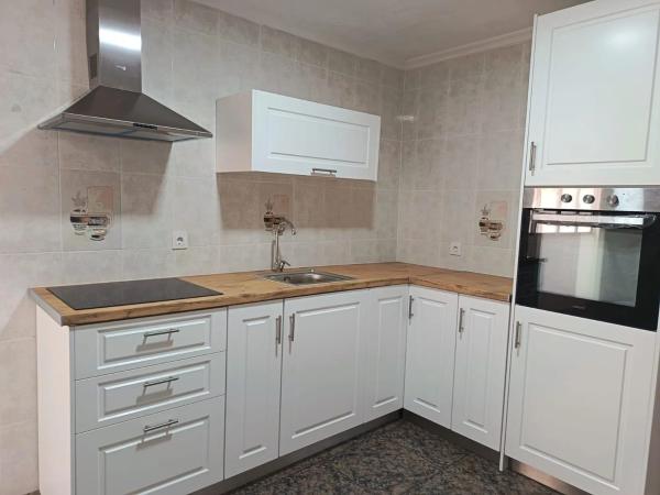 Piso en Barrio Altozano