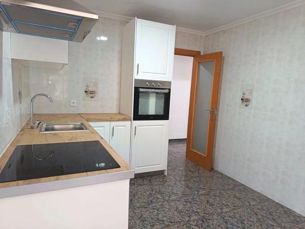 Piso en Barrio Altozano