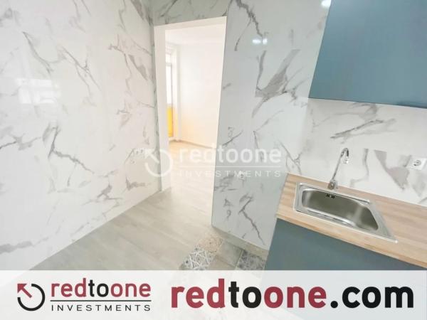 Piso en Barrio Los Ángeles