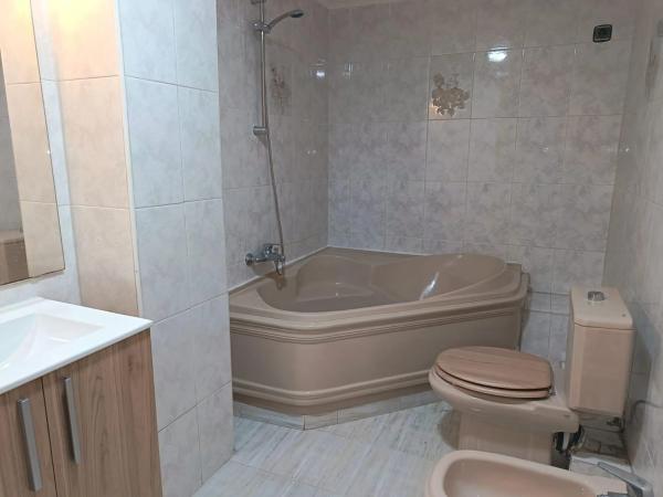 Piso en Barrio Altozano