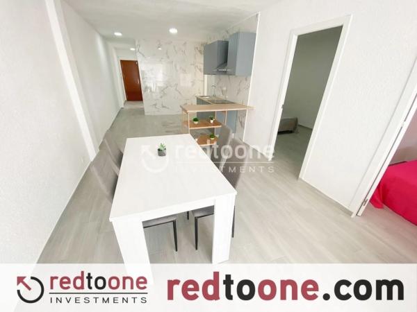 Piso en Barrio Los Ángeles