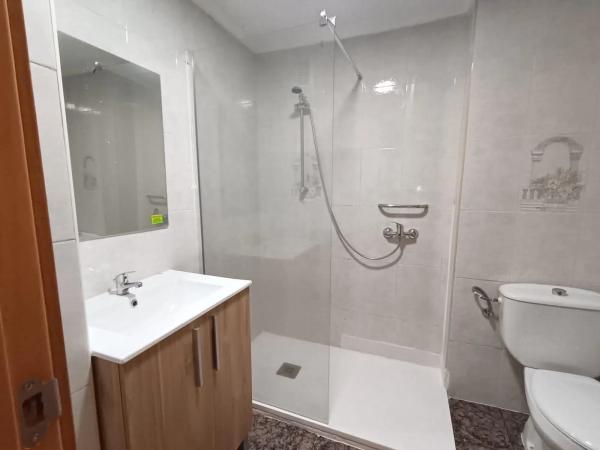 Piso en Barrio Altozano