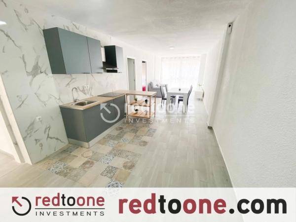 Piso en Barrio Los Ángeles