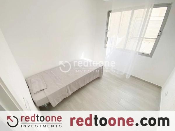 Piso en Barrio Los Ángeles