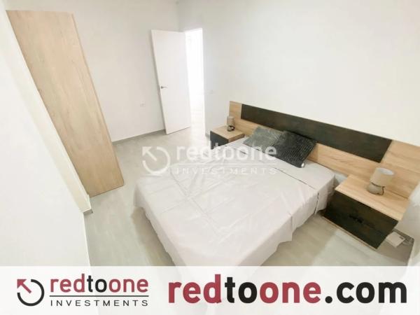 Piso en Barrio Los Ángeles