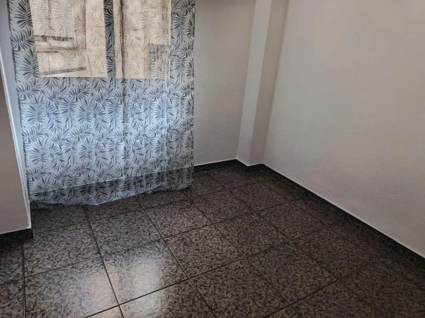 Piso en Barrio Altozano