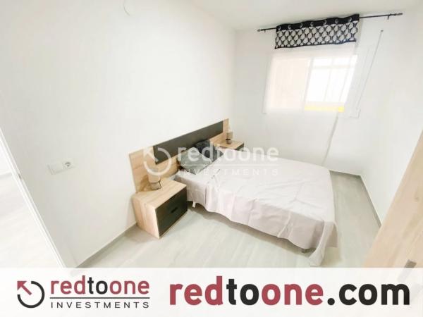 Piso en Barrio Los Ángeles