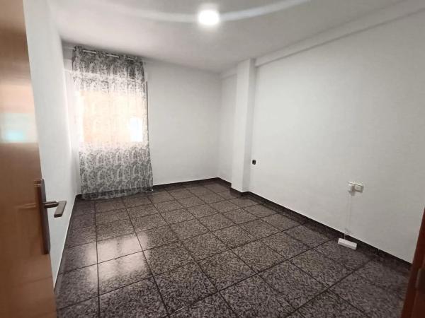 Piso en Barrio Altozano