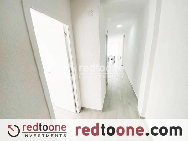 Piso en Barrio Los Ángeles