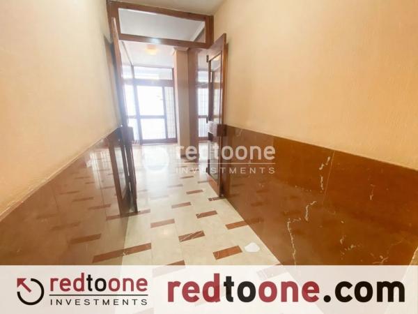 Piso en Barrio Los Ángeles