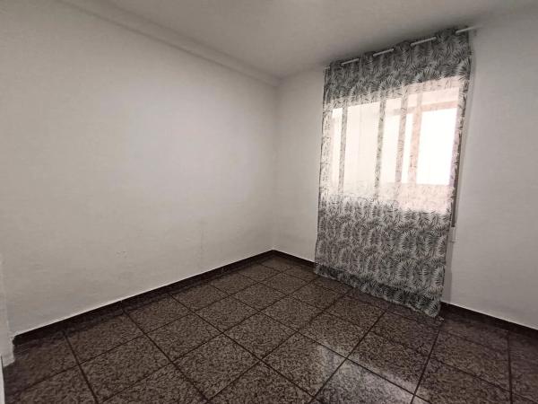 Piso en Barrio Altozano