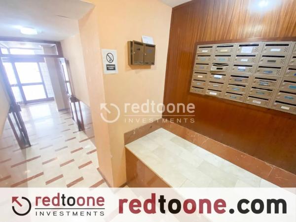 Piso en Barrio Los Ángeles