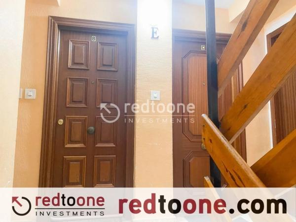 Piso en Barrio Los Ángeles