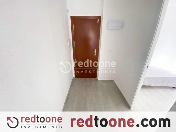 Piso en Barrio Los Ángeles