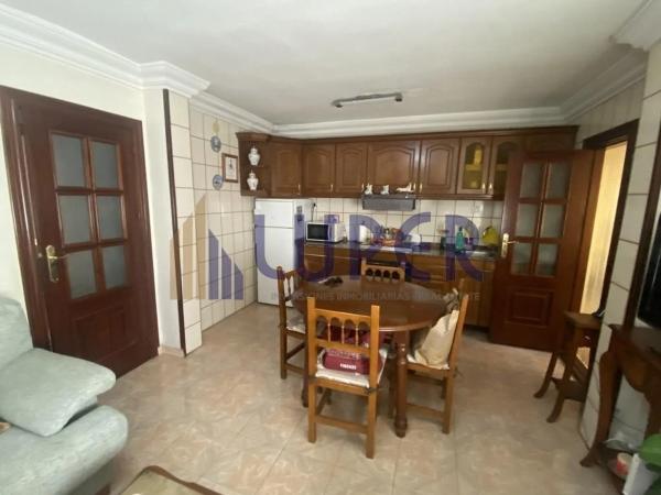 Piso en Barrio Virgen del Remedio - Parque lo Morant