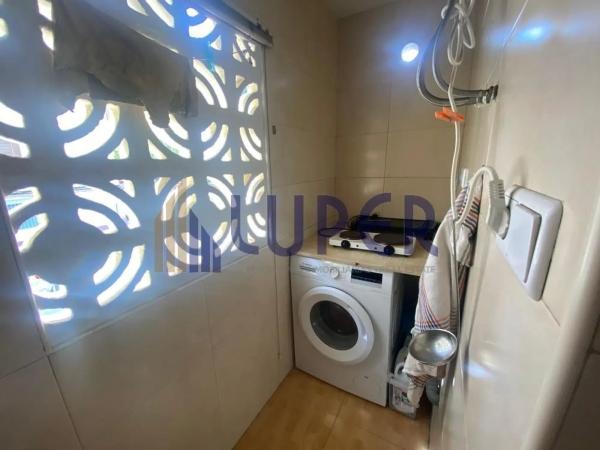 Piso en Barrio Virgen del Remedio - Parque lo Morant