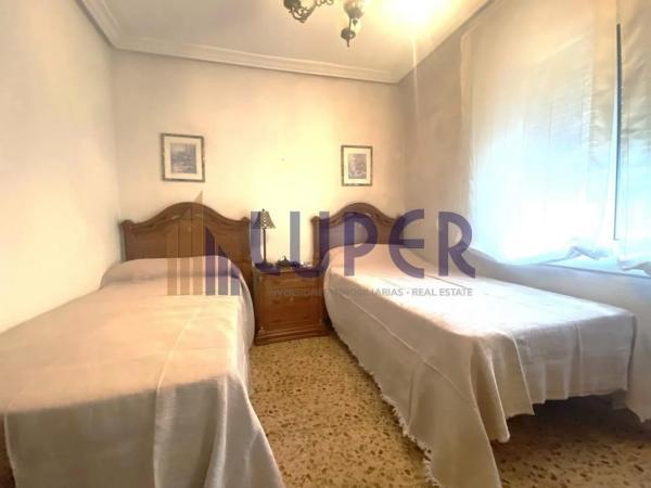 Piso en Barrio Virgen del Remedio - Parque lo Morant