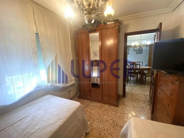 Piso en Barrio Virgen del Remedio - Parque lo Morant