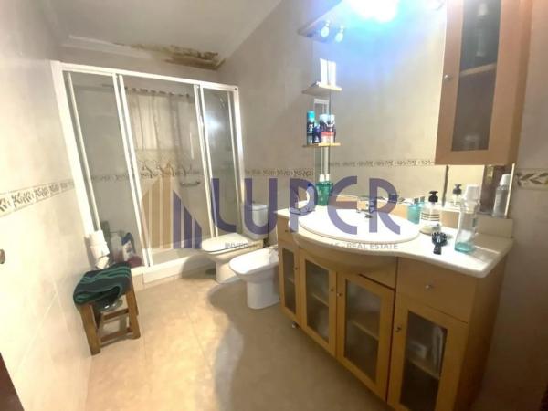 Piso en Barrio Virgen del Remedio - Parque lo Morant