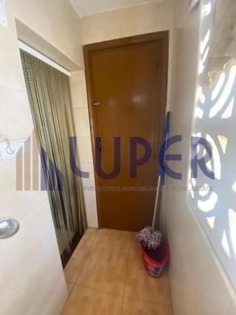 Piso en Barrio Virgen del Remedio - Parque lo Morant