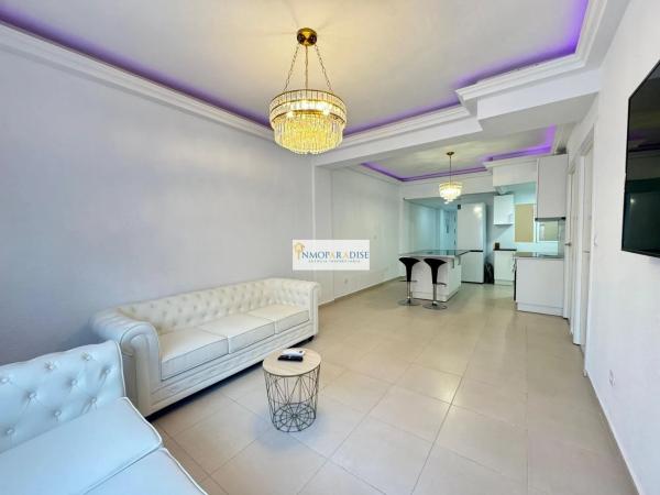 Piso en avenida de Aguilera