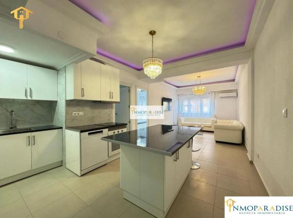 Piso en avenida de Aguilera