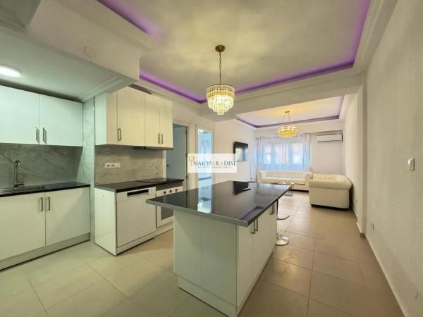 Piso en avenida de Aguilera