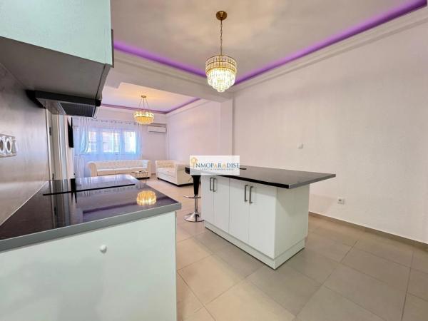 Piso en avenida de Aguilera