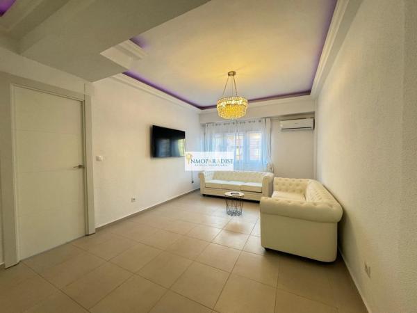 Piso en avenida de Aguilera