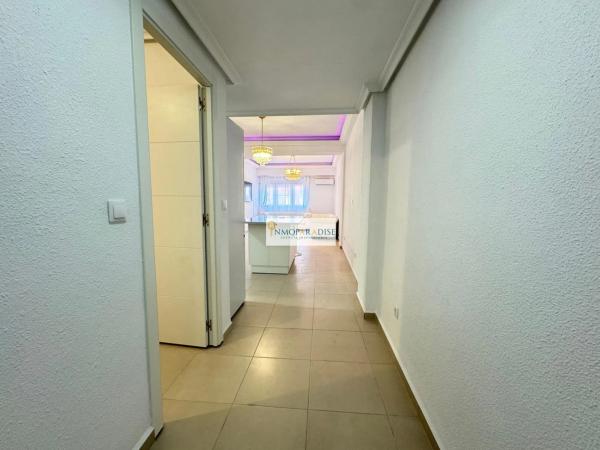 Piso en avenida de Aguilera